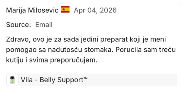 Recenzija kupca