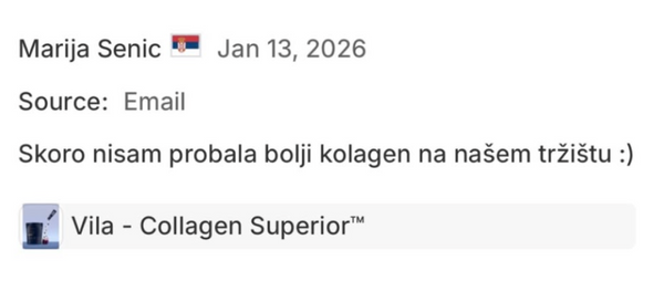 Recenzija kupca
