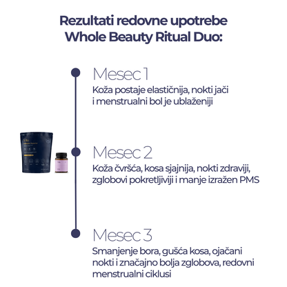 Vila - Whole Beauty Ritual Duo