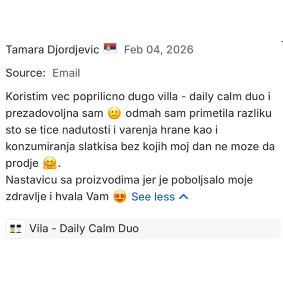 Utisak kupca