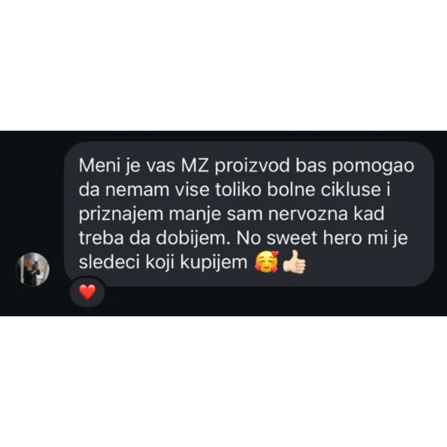 Utisak korisnice