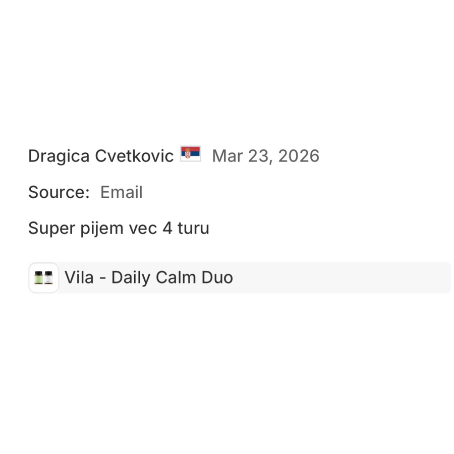 Utisak kupca