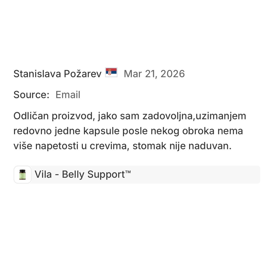 Utisak kupca