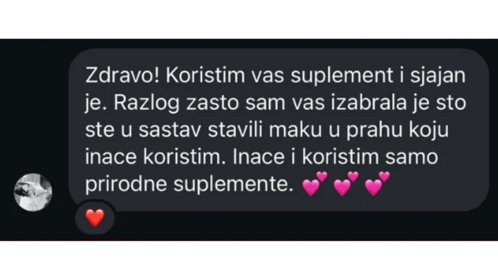 Miss Zen™ – utisak kupca 9
