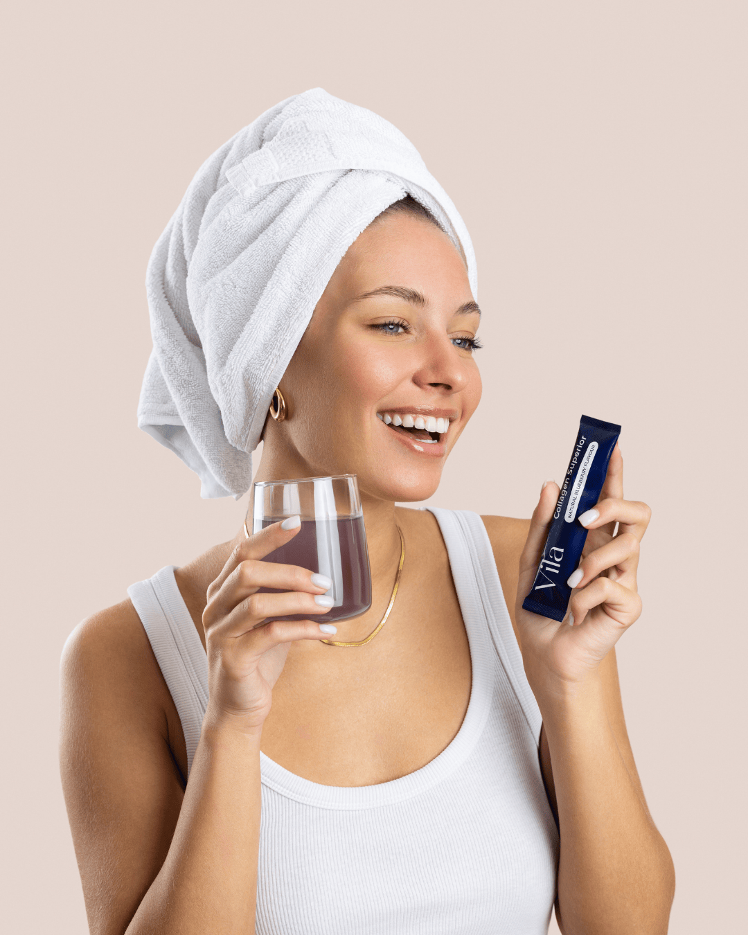 Vila - Collagen Superior™