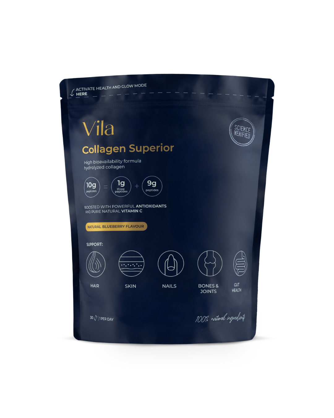 Vila - Collagen Superior™