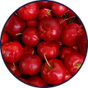 Suvi ekstrakt ploda acerole, L-askorbinska kiselina