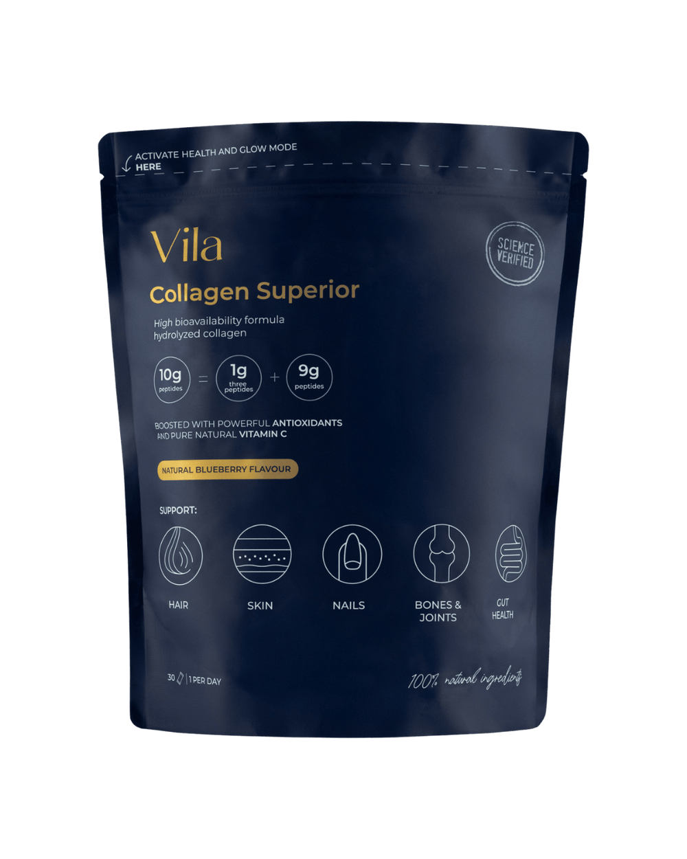 Vila - Collagen Superior™