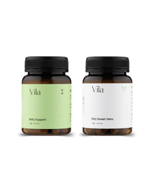Vila - Daily Calm Duo