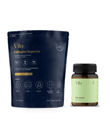 Vila - Glow and Flow Duo