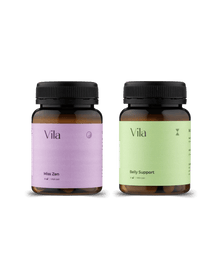 Vila - Inner Harmony Duo