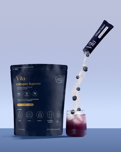 Vila - Glow and Flow Duo