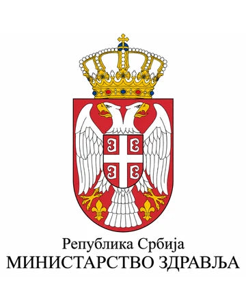 Ministarstvo zdravlja Republike Srbije