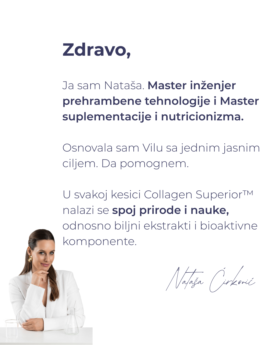 Vila - Collagen Superior™