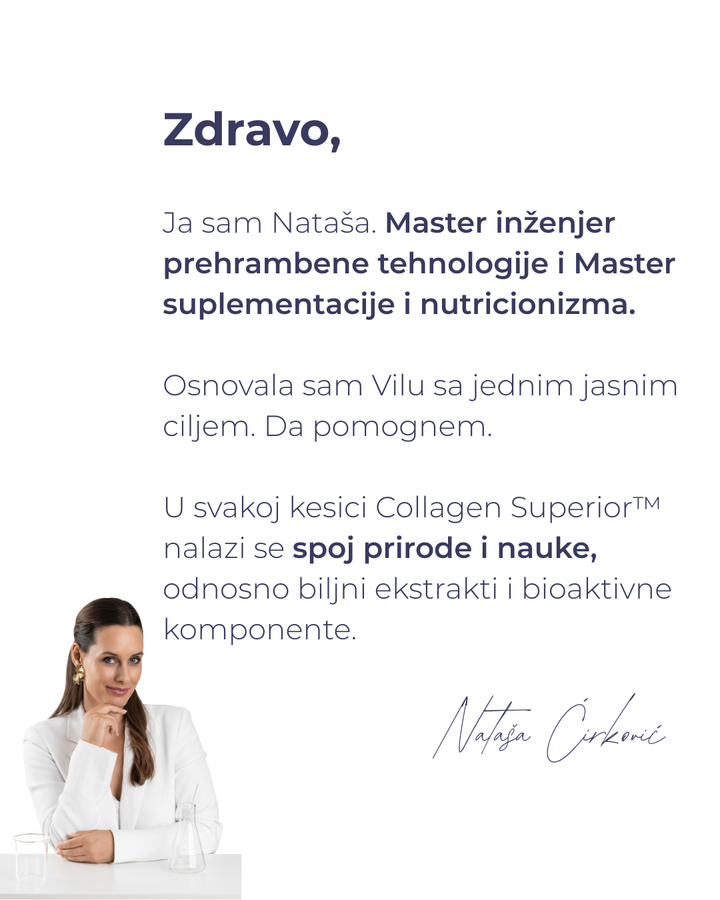 Collagen Superior™ 7
