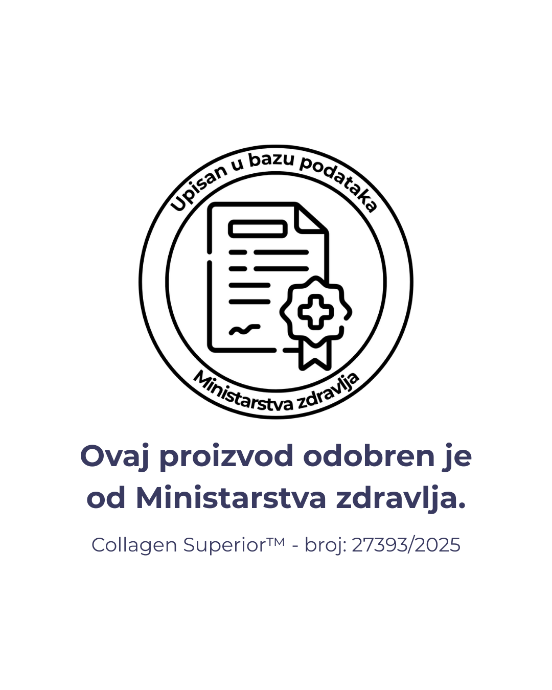 Vila - Collagen Superior™