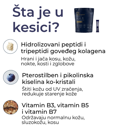 Vila - Collagen Superior™