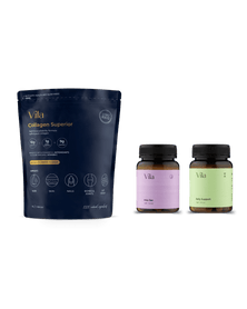 Vila - Total Vitality Trio