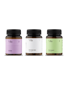 Vila - Ultimate Harmony Trio