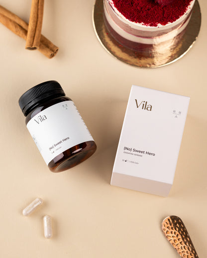 Vila - Hormone Duo