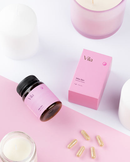 Vila - Hormone Duo