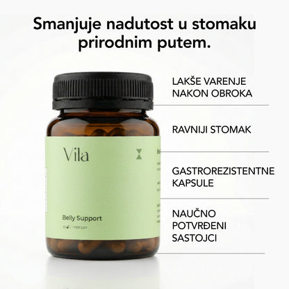 Vila - Belly Support™