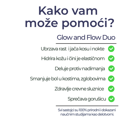 Vila - Glow and Flow Duo