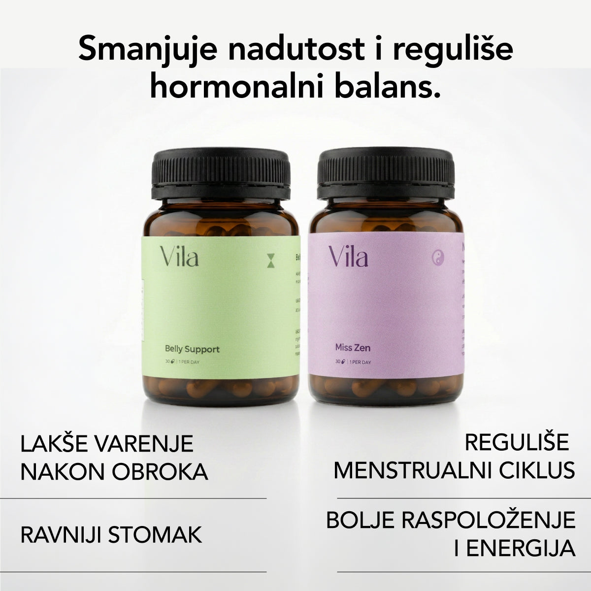 Vila - Inner Harmony Duo