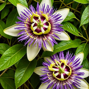 Pasiflora