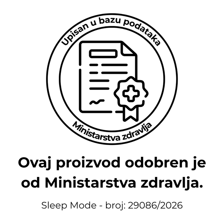 Sleep Mode™ 2