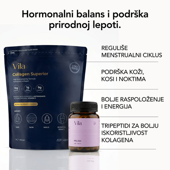 Duo za kompletan ritual lepote