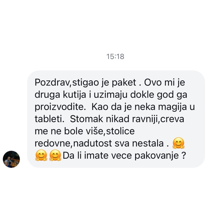 Poruka kupca