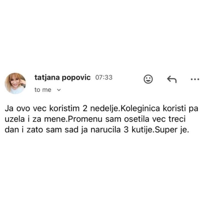 Poruka kupca