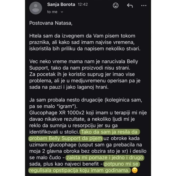 Poruka kupca