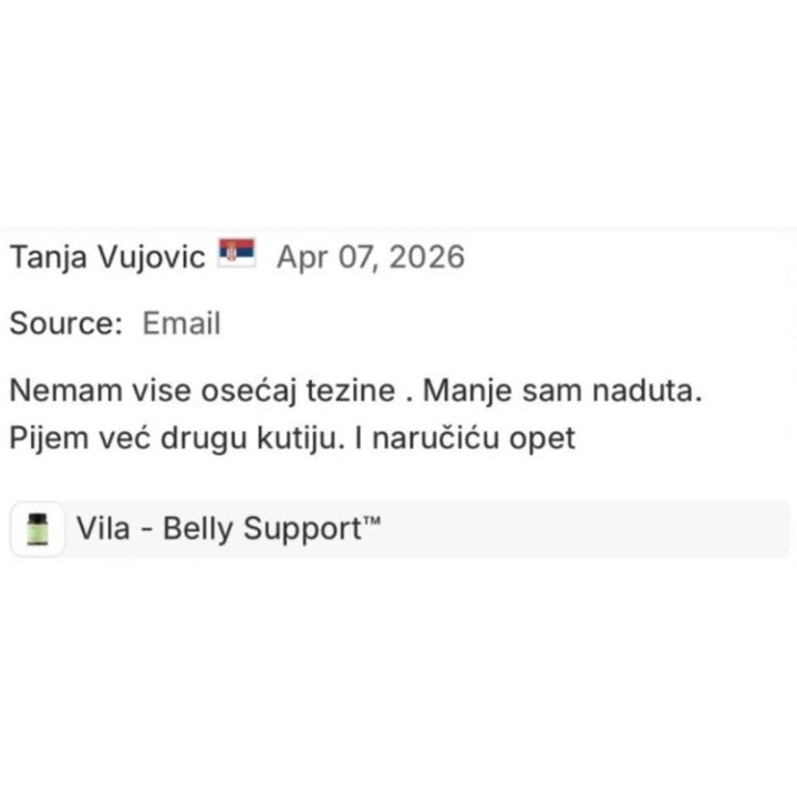 Poruka kupca