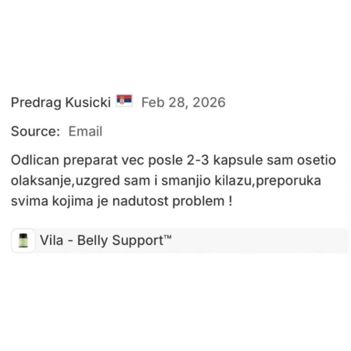 Poruka kupca