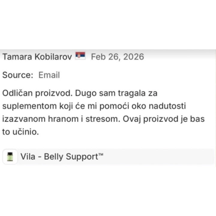 Poruka kupca