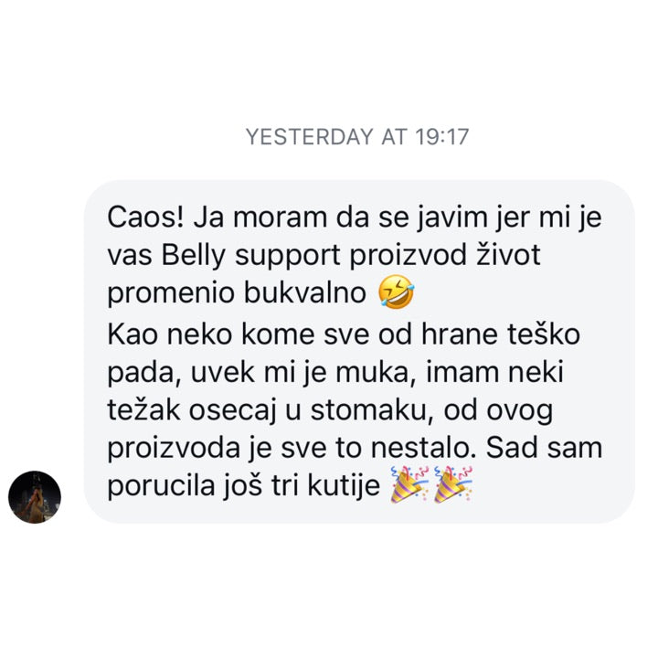 Poruka kupca