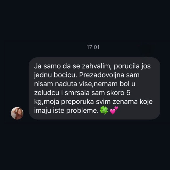 Poruka kupca