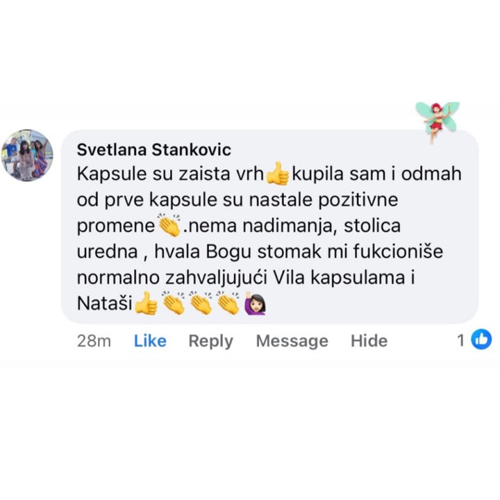 Poruka kupca
