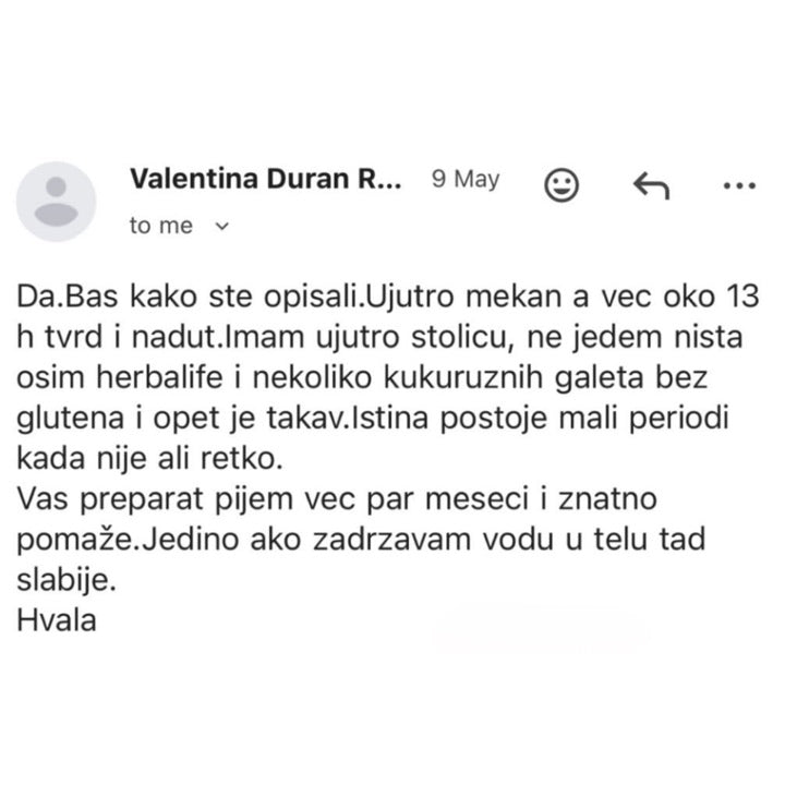 Poruka kupca