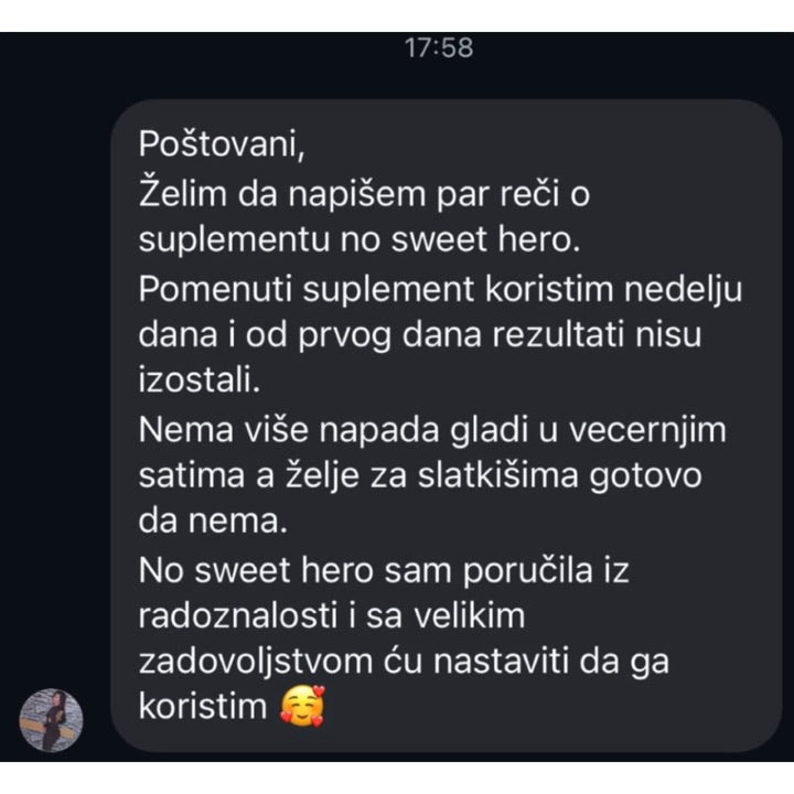 Poruka kupca